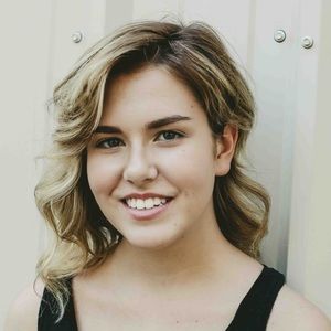 Meet your Posher, Krystin